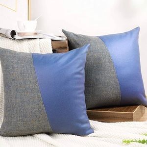 Howdy Deco decorative accent pillow